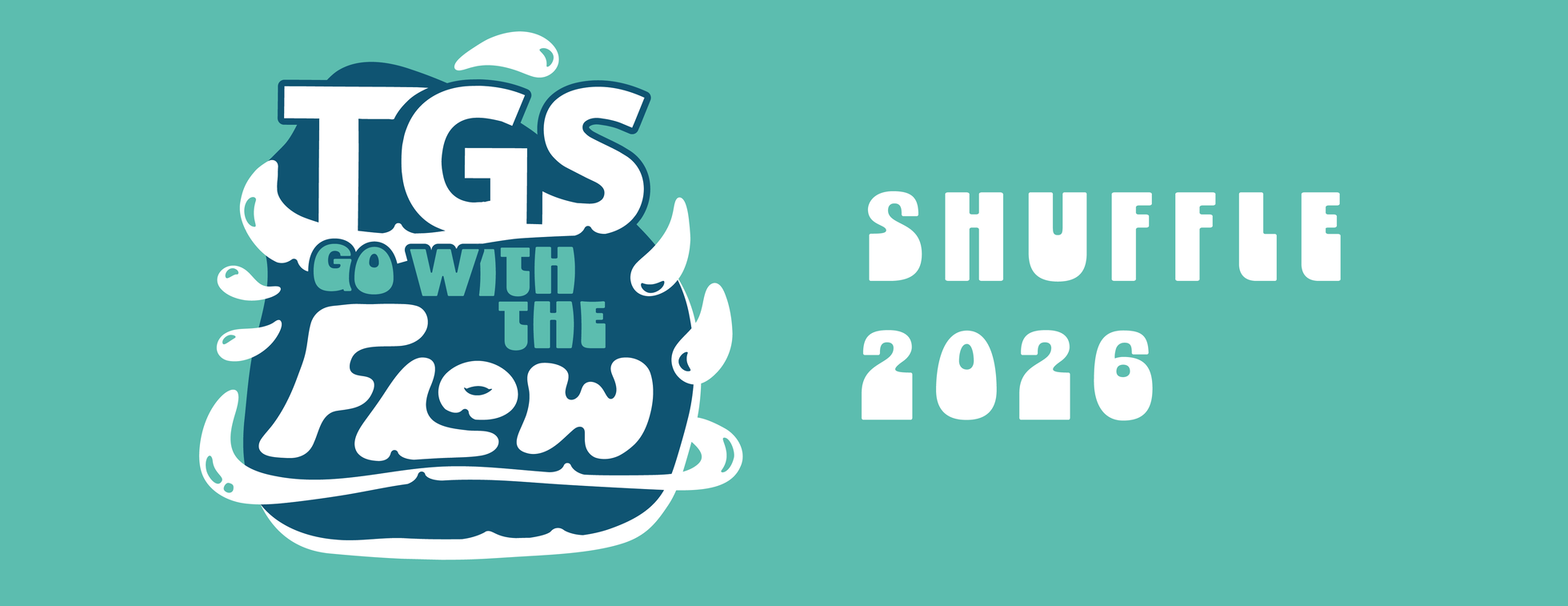 TGS Fall Shuffle 2026