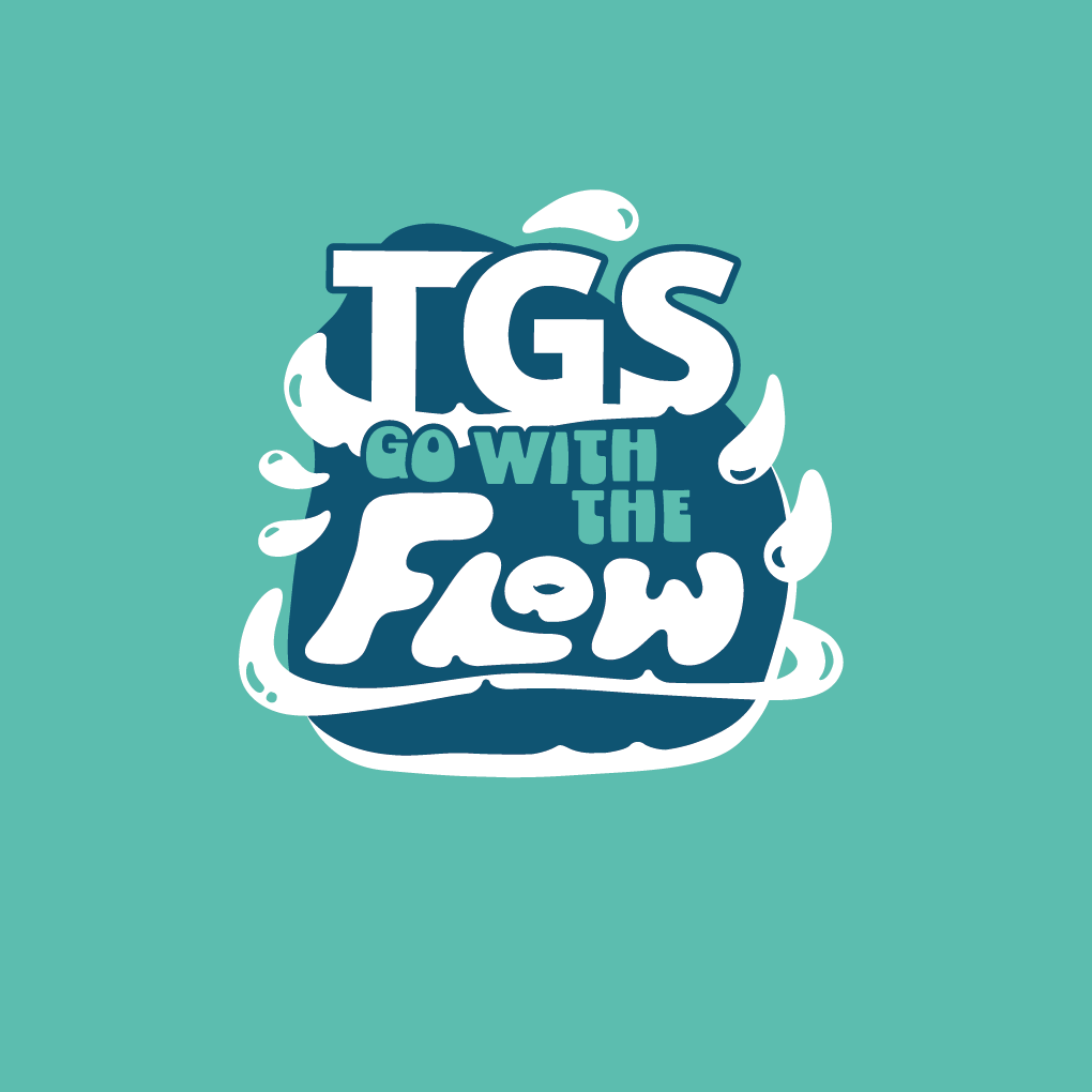 TGS Fall Shuffle 2026 - logo